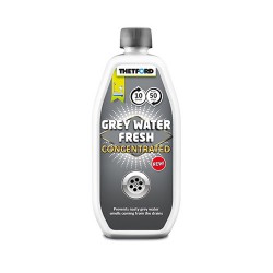 Thetford Grey Water Fresh, 0,8ltr geconcentreerd