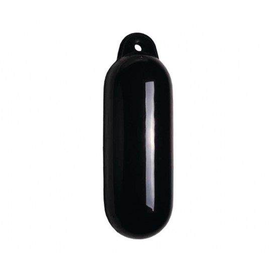 Majoni drop fender 3 - 21x62cm - zwart