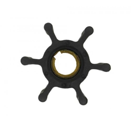 Yanmar impeller 124223-42092