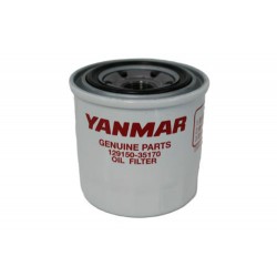 Yanmar olie filter 129150-35170