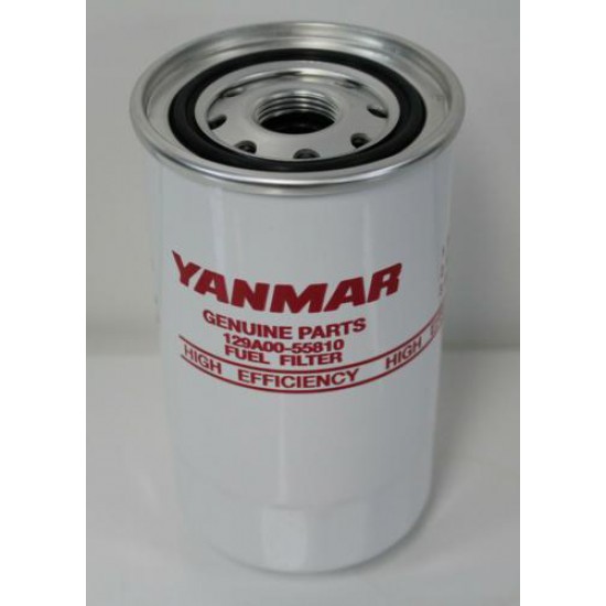 Yanmar Brandstof filter 129470-55810