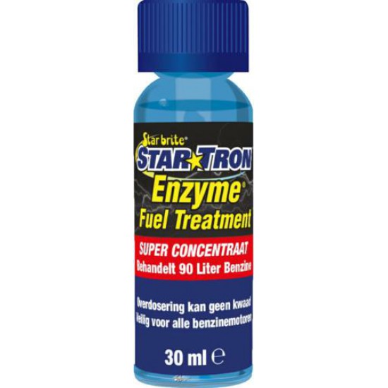 Star Tronr Enzyme Fuel Treatment 30ml - Benzine 30 ml