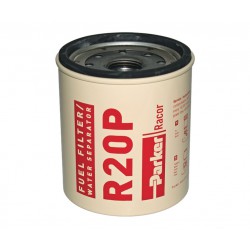 Racor Filterelement R20P 114 ltr