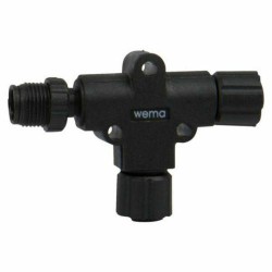 T-backbone connector NMEA200