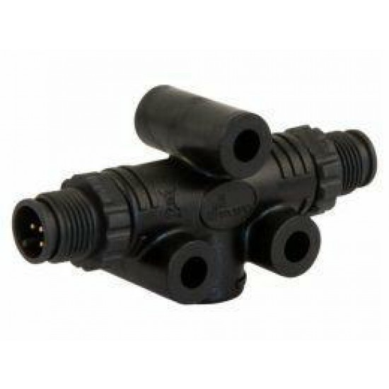 Adapter male-male NMEA2000