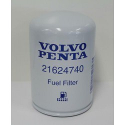 Brandstof filter