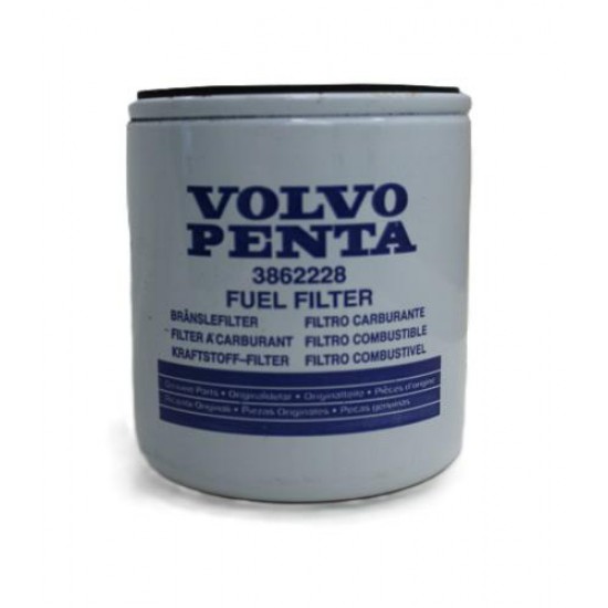 Fuel filter 3862228