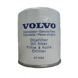 Oil filter 471034