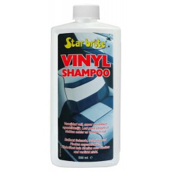 Vinyl Shampoo 500 ml