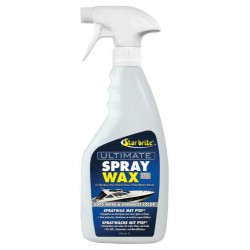 Ultimate Spraywax 650 ml