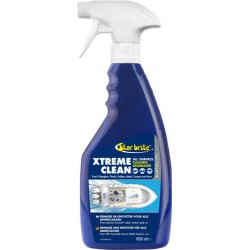 Ultimate Xtreme Clean 650 ml