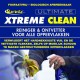 Ultimate Xtreme Clean 650 ml