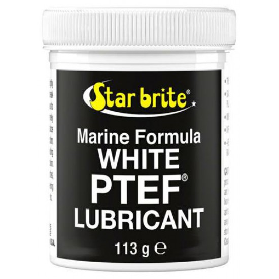 Marine Formula White Lubricant 113 g