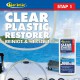 Clear Plastic Restorer - Step 1 237 ml