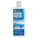 Clear Plastic Polish - Step 2 237 ml
