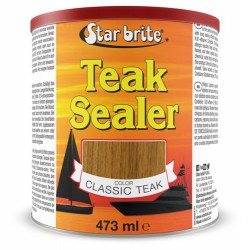 Teak Sealer - Classic Teak 473 ml