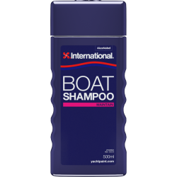 Boat Shampoo 500ml