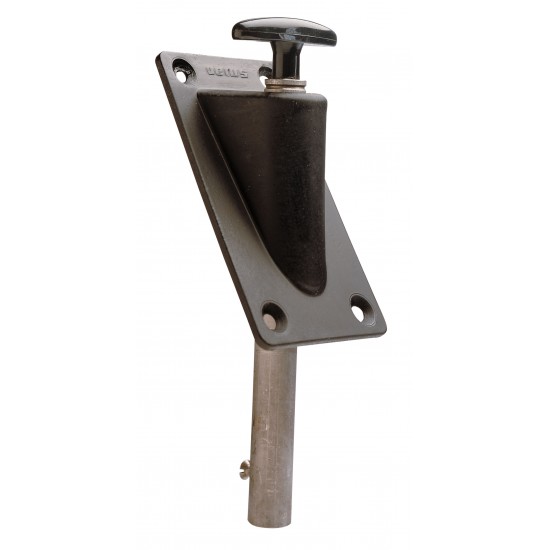 VETUS stop-knop type DC