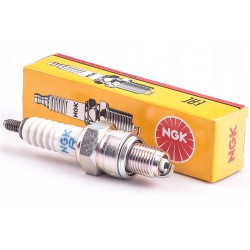 NGK bougie type DCPR6E