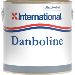 Danboline grey 0.75 lt