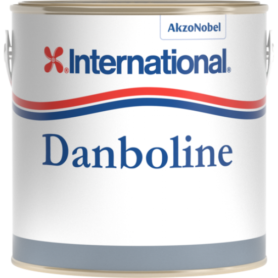 Danboline grey 0.75 lt