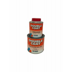 Double Coat DC 803 ivoor 500 gram