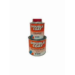 Double Coat DC 814 zomergeel 500 gram