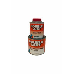 Double Coat DC829 schelp kleur 500 gram