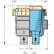 Koelwaterfilter type 330