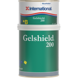 Gelshield 200 Green 0.75ltr
