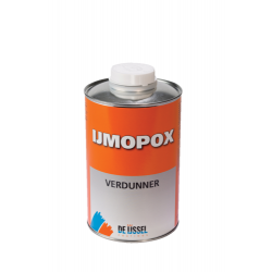 IJmopox verdunner 1ltr