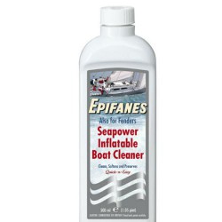 Seapower Inflatable Boat Cleaner 500ml