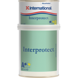 Interprotect 2.5ltr white