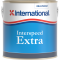 Interspeed Extra wit 2.5ltr