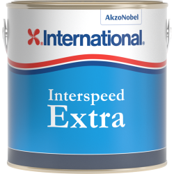Interspeed Extra Wit 750ml