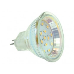 Ledlamp led16 10-30V G4-onder