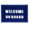 Mat  Welcome on board