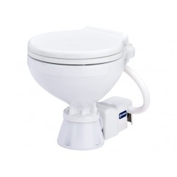 Toilet elektrisch Standaard 12V