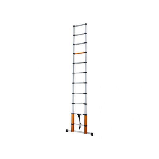 Premium telescoopladder 3.27m