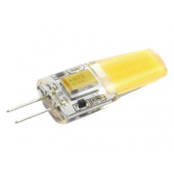 Ledlamp 2.5cst cob 10-30V G4