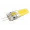 Ledlamp 2.5cst cob 10-30V G4