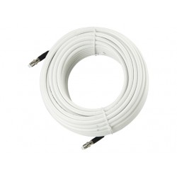 Coax kabel low loss 50 ohms 18m RA350-18fme
