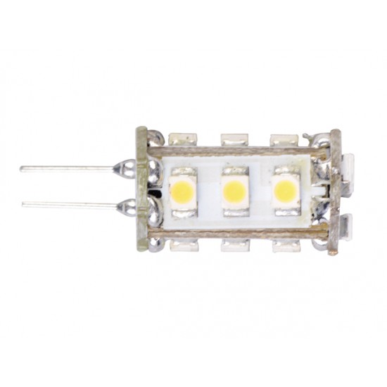 Ledlamp led15 8-30V G4-onder