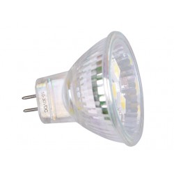 Ledlamp led6 10-30V GU4