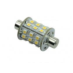 Ledlamp led30 10-30V aqua signal 42mm