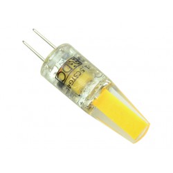 Ledlamp 1.5cst cob 10-30V G4
