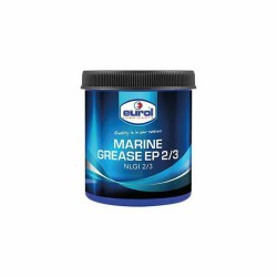 Marine grease ep2-3