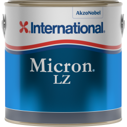 Micron LZ zwart 2.5 ltr