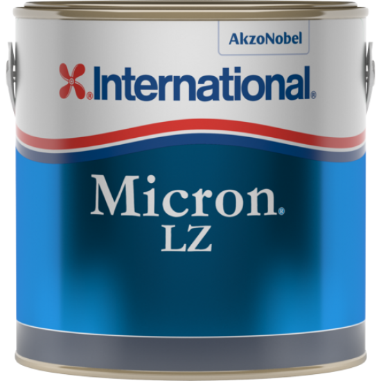 Micron LZ blauw 2.5ltr