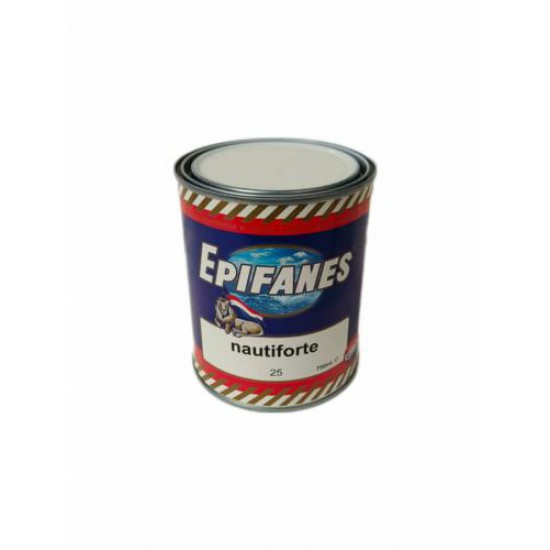 Epifanes nautiforte 25 750ml